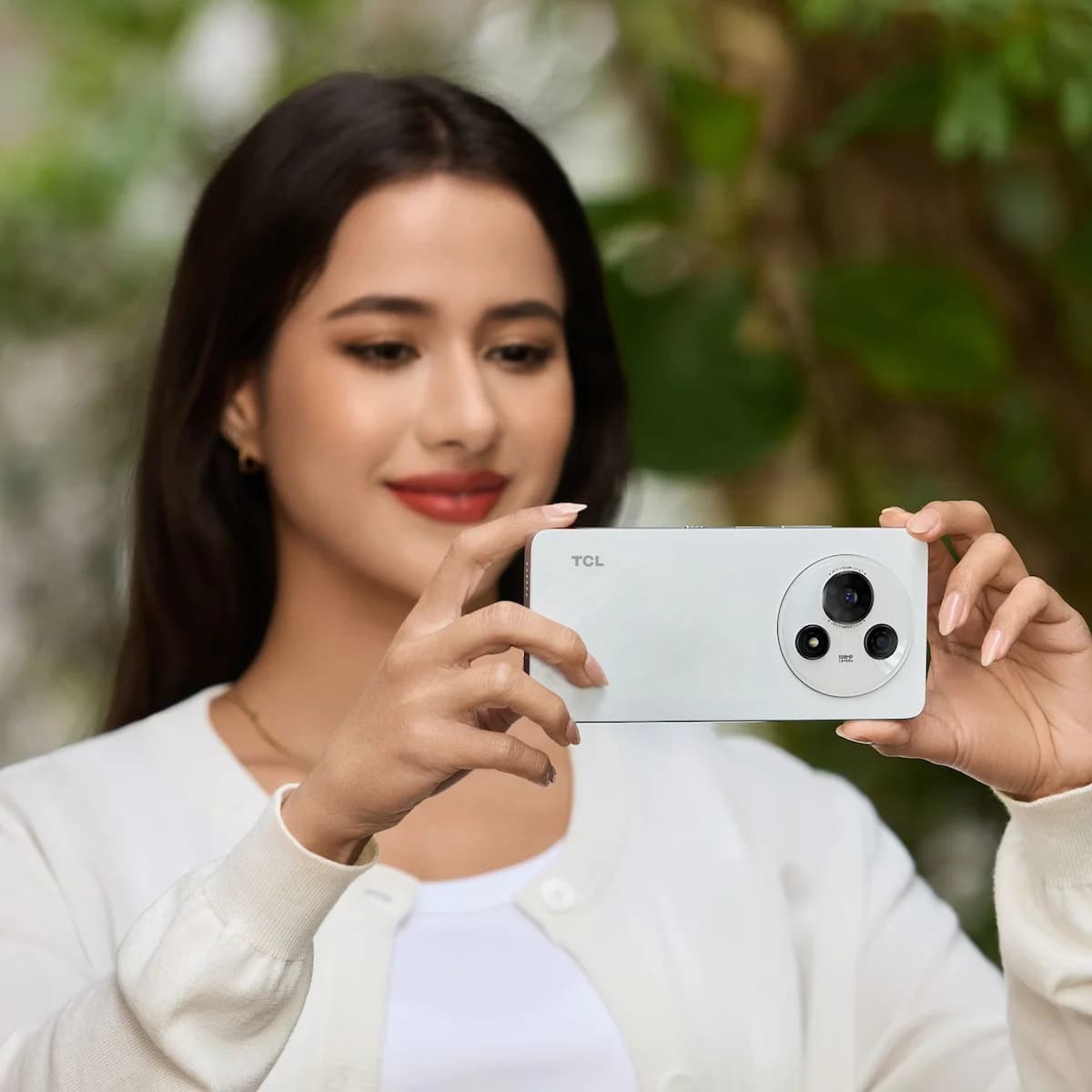 Celular TCL 60 NXTPAPER 512GB+8GB White imagen 12