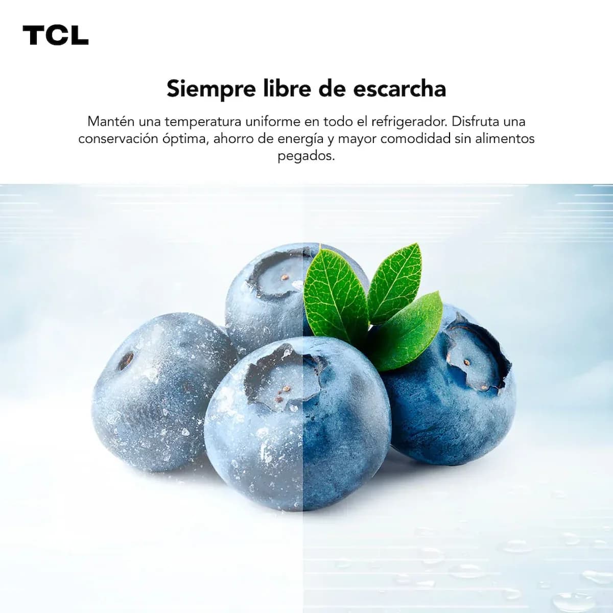 Aire Acondicionado Split TCL 5300W Frío/Calor imagen 6