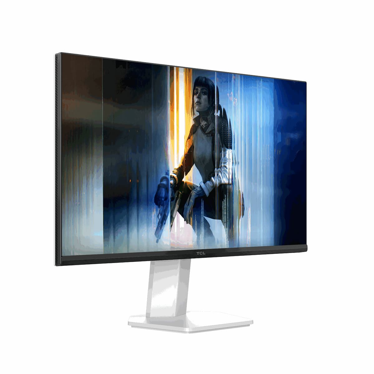 Monitor 24” TCL 24G54 Mini LED imagen 2