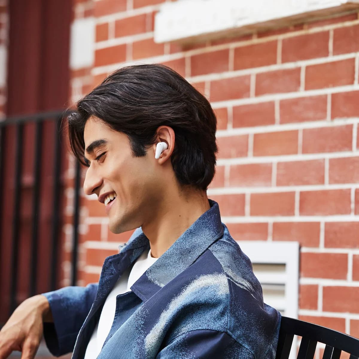 Auriculares Inalámbricos TCL MoveAudio Neo TW241 imagen 11