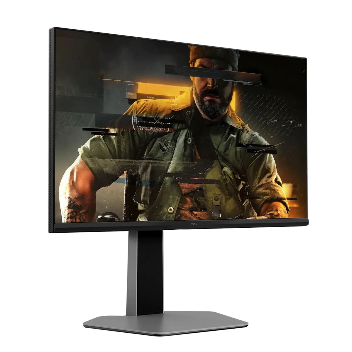 Monitor 27" TCL 27G64 QD-Mini LED imagen 2