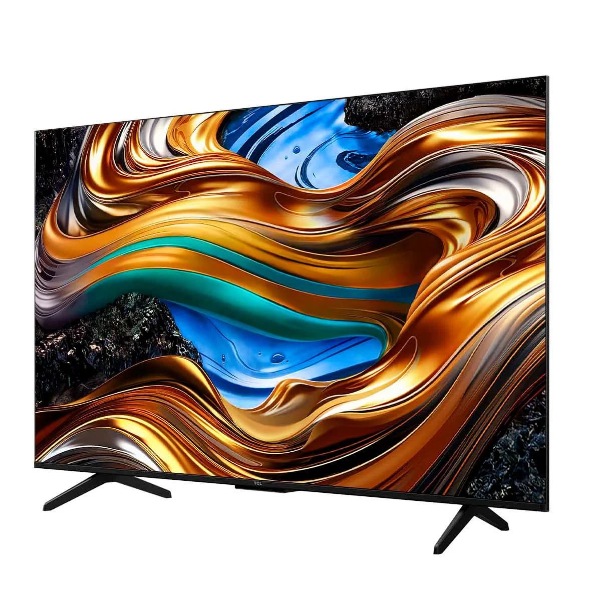 TV Smart TCL 50" 50P755 4K Google TV imagen 2