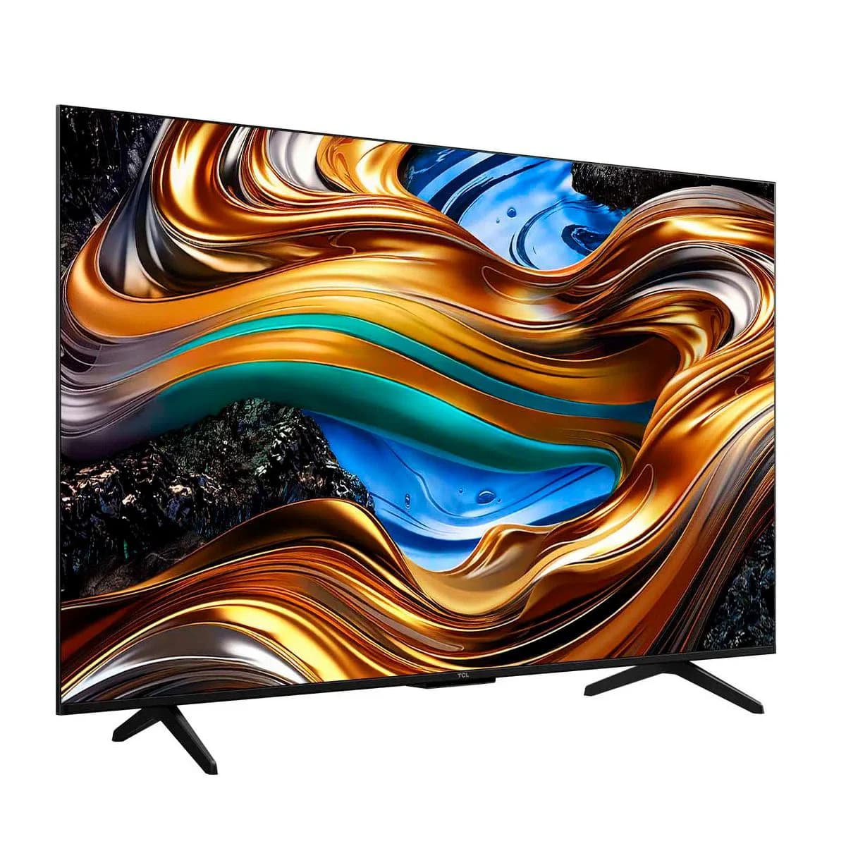 TV Smart TCL 50" 50P755 4K Google TV imagen 3