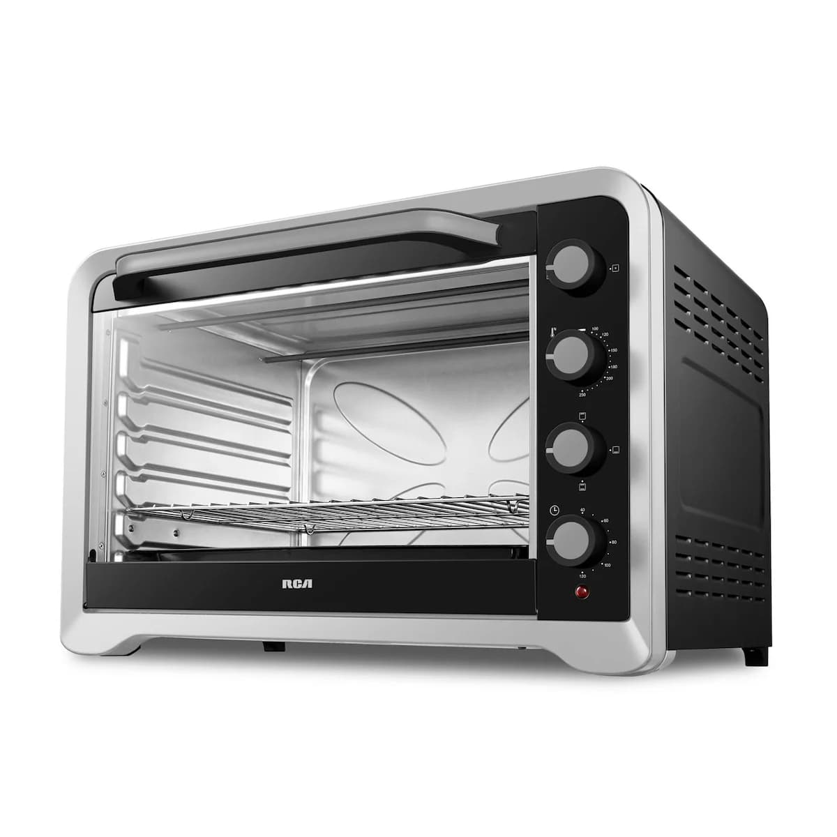 Horno Eléctrico RCA 65 Lts R65CONV imagen 3