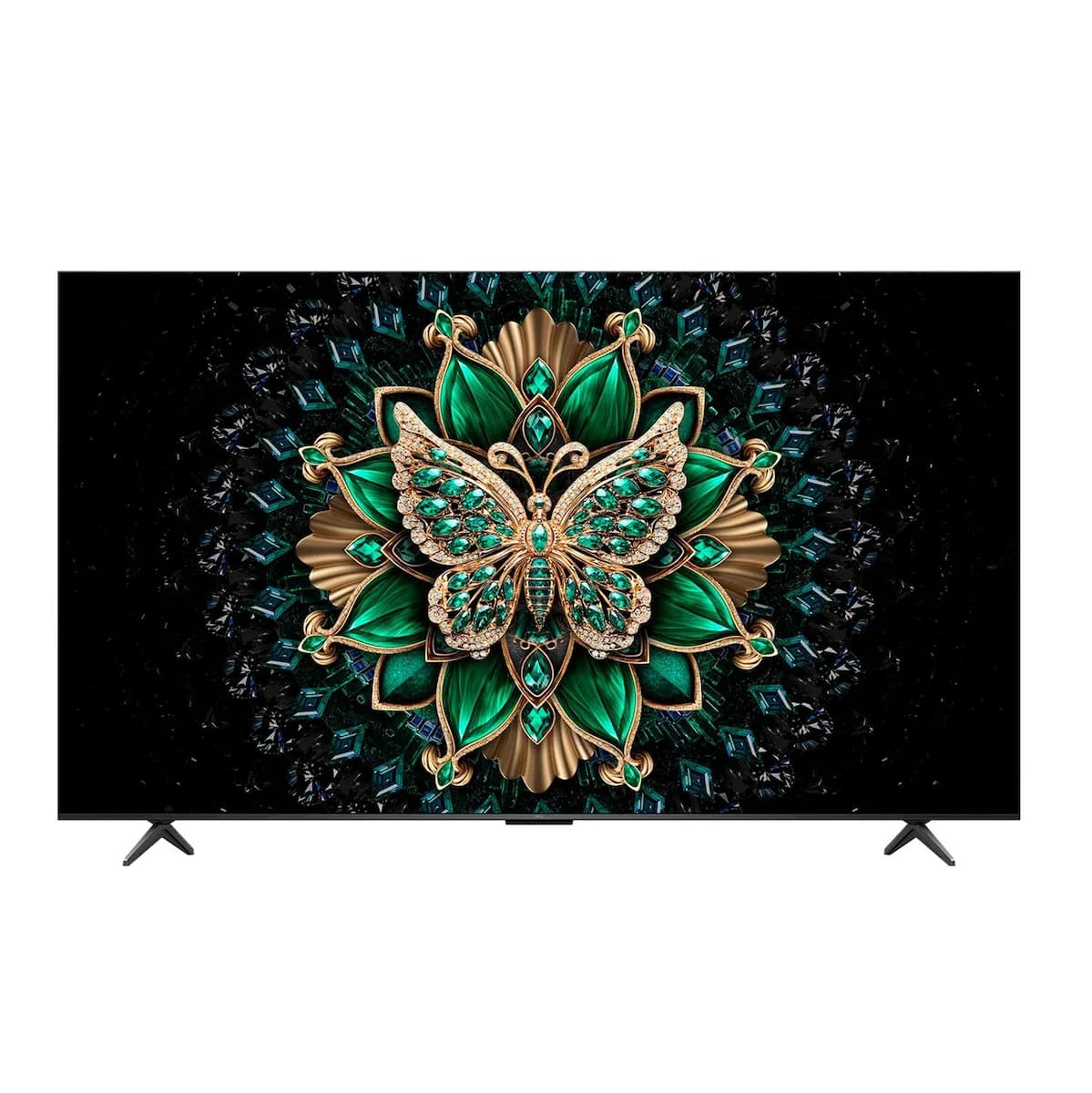 TV Smart 85" TCL 85C6K-F Mini LED 4K Google TV imagen 5