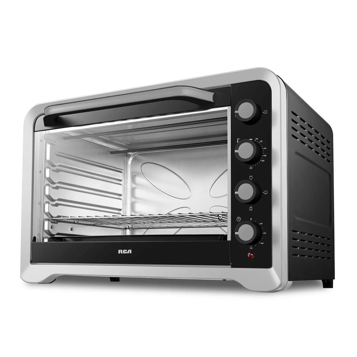 Horno Eléctrico RCA 75 Lts R75CONV imagen 3
