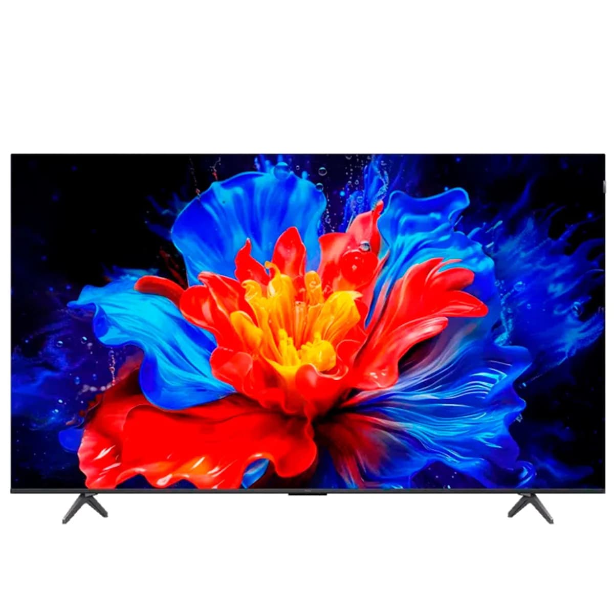 TV Smart 98" TCL 98P8K QLED 4K Google TV imagen 4