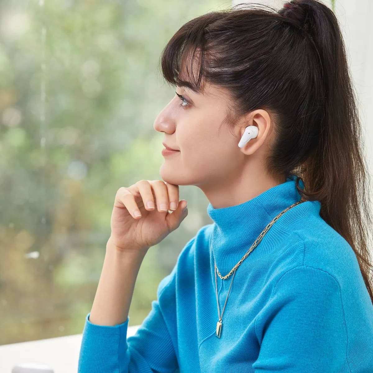 Auriculares Inalámbricos TCL MoveAudio Neo TW241 imagen 9