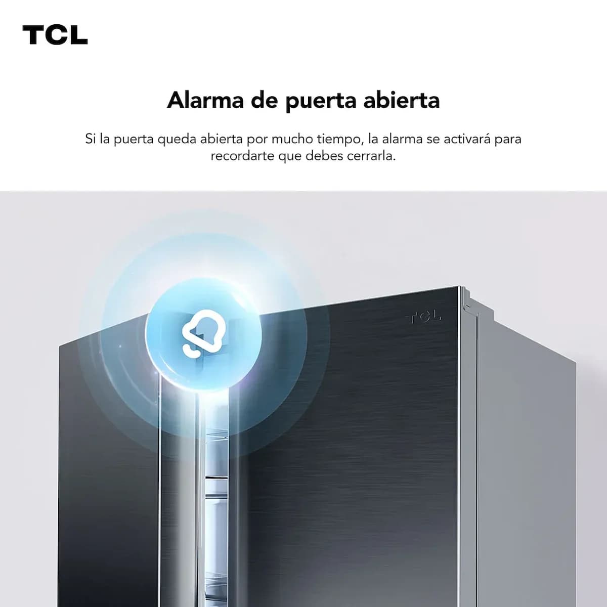 Aire Acondicionado Split Inverter TCL 5700 W Frío/Calor imagen 6