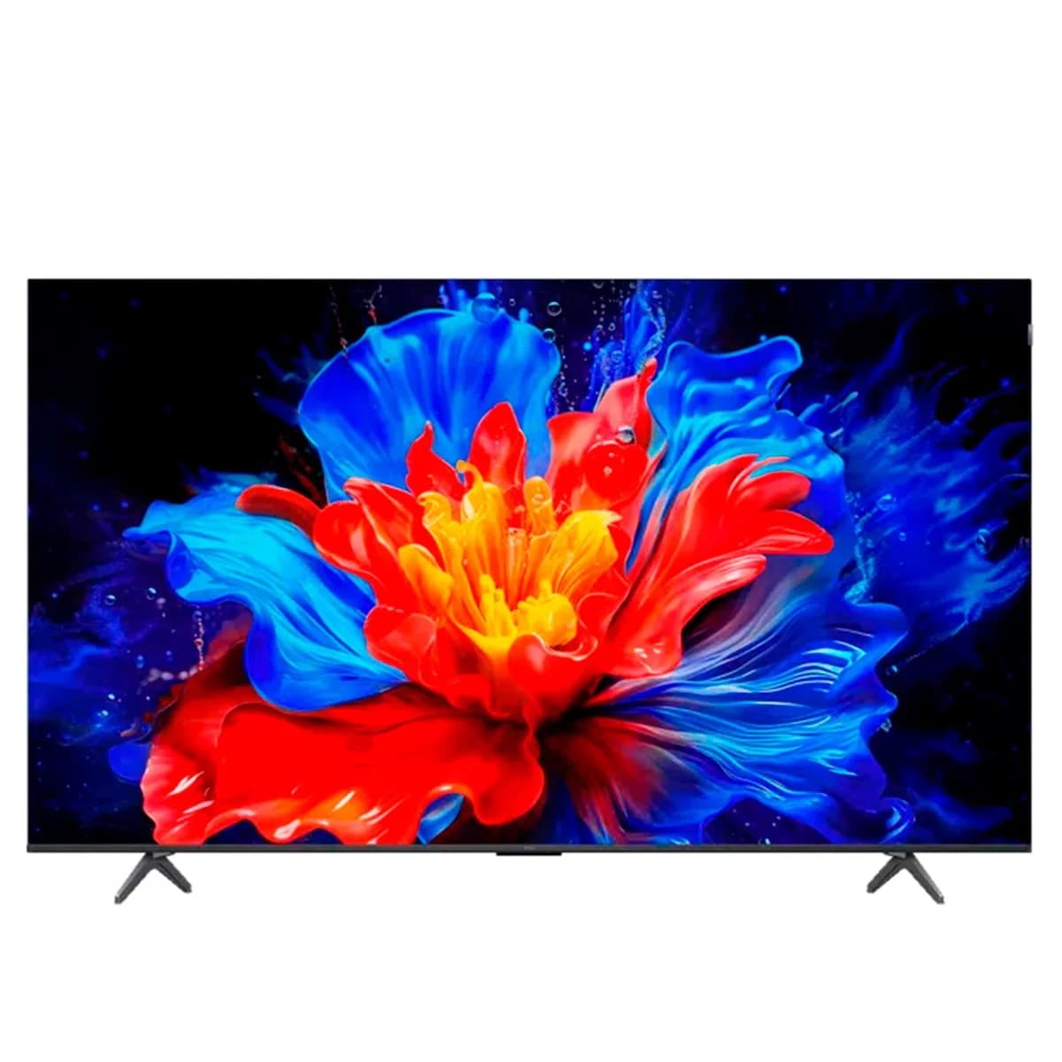 TV Smart 85" TCL 85P8K-F QLED 4K Google TV imagen 4