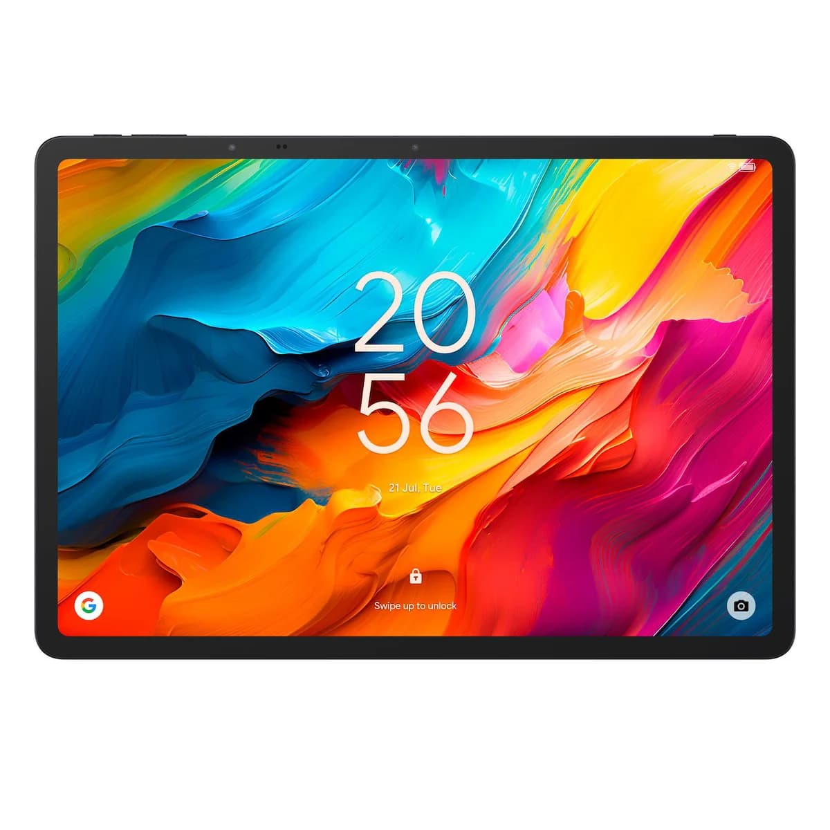 Tablet TCL NXTPAPER 14 14.3" 256GB Gris con Funda Protectora imagen 4