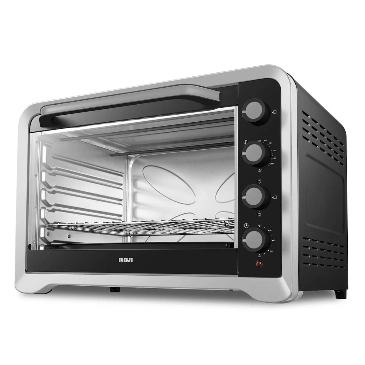 Horno Eléctrico RCA 95 Lts R95CONV imagen 3