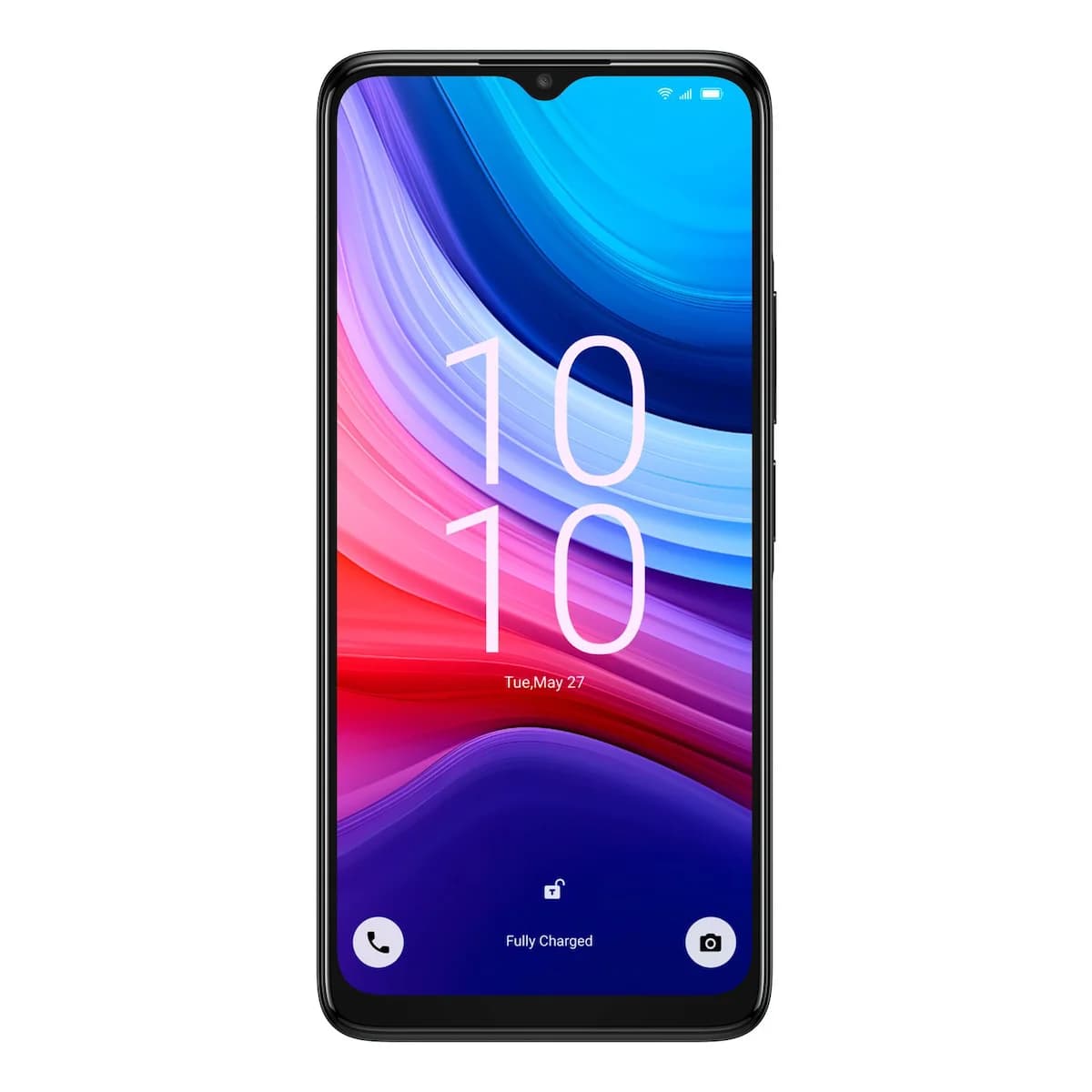 Celular Alcatel A31 Pro 64GB+3GB Space Gray SO imagen 1