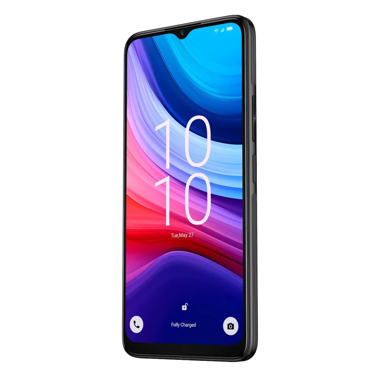 Celular Alcatel A31 Pro 64GB+3GB Space Gray SO imagen 4