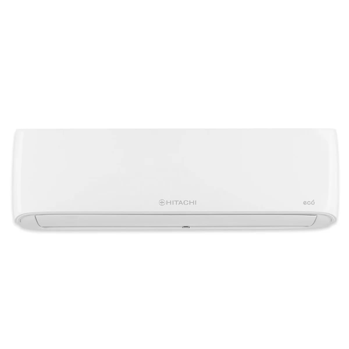 Aire Acondicionado Split Hitachi 5000W Frío/Calor HSP5000FCECO imagen 4