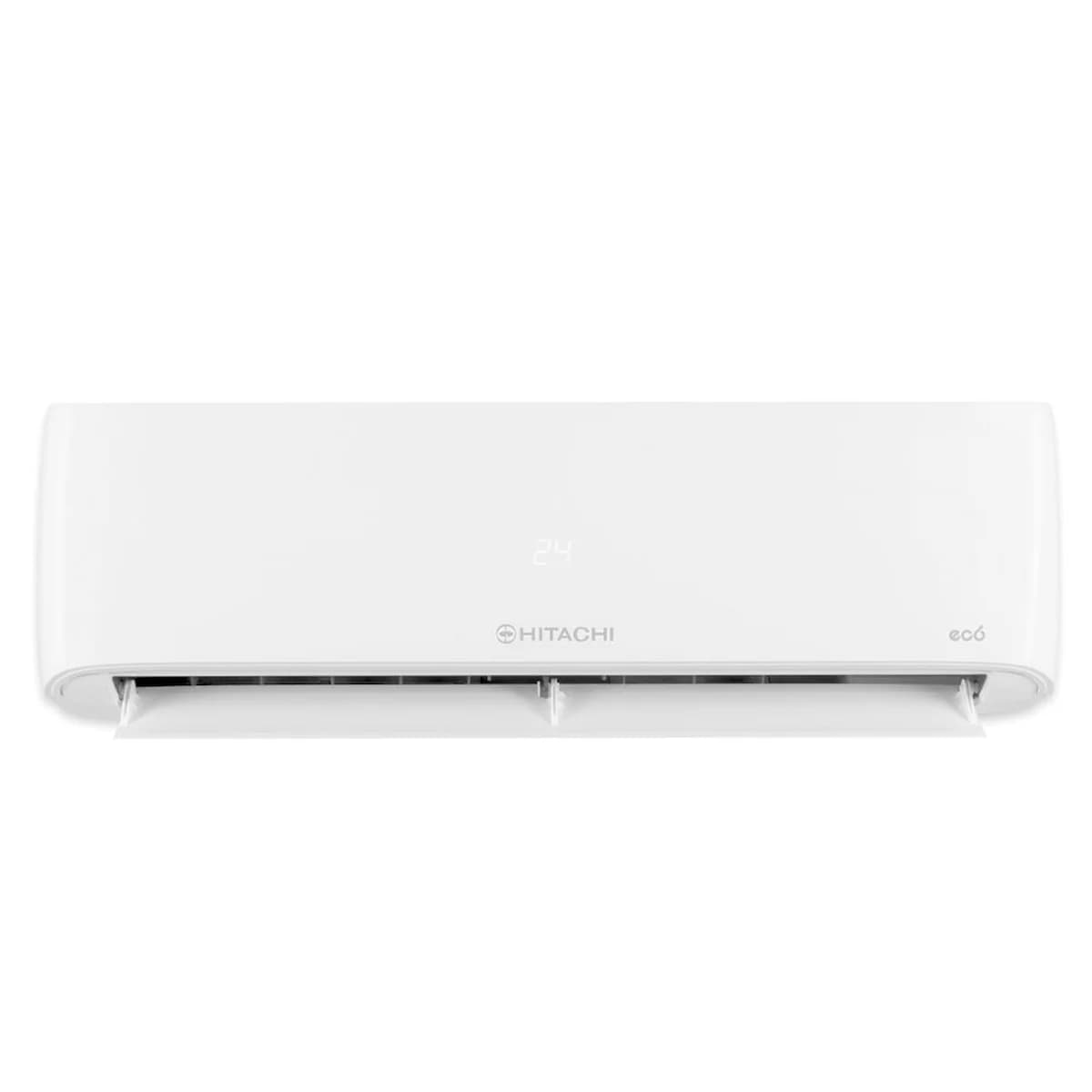 Aire Acondicionado Split Hitachi 6100W Frío/Calor HSP6100FCECO imagen 3