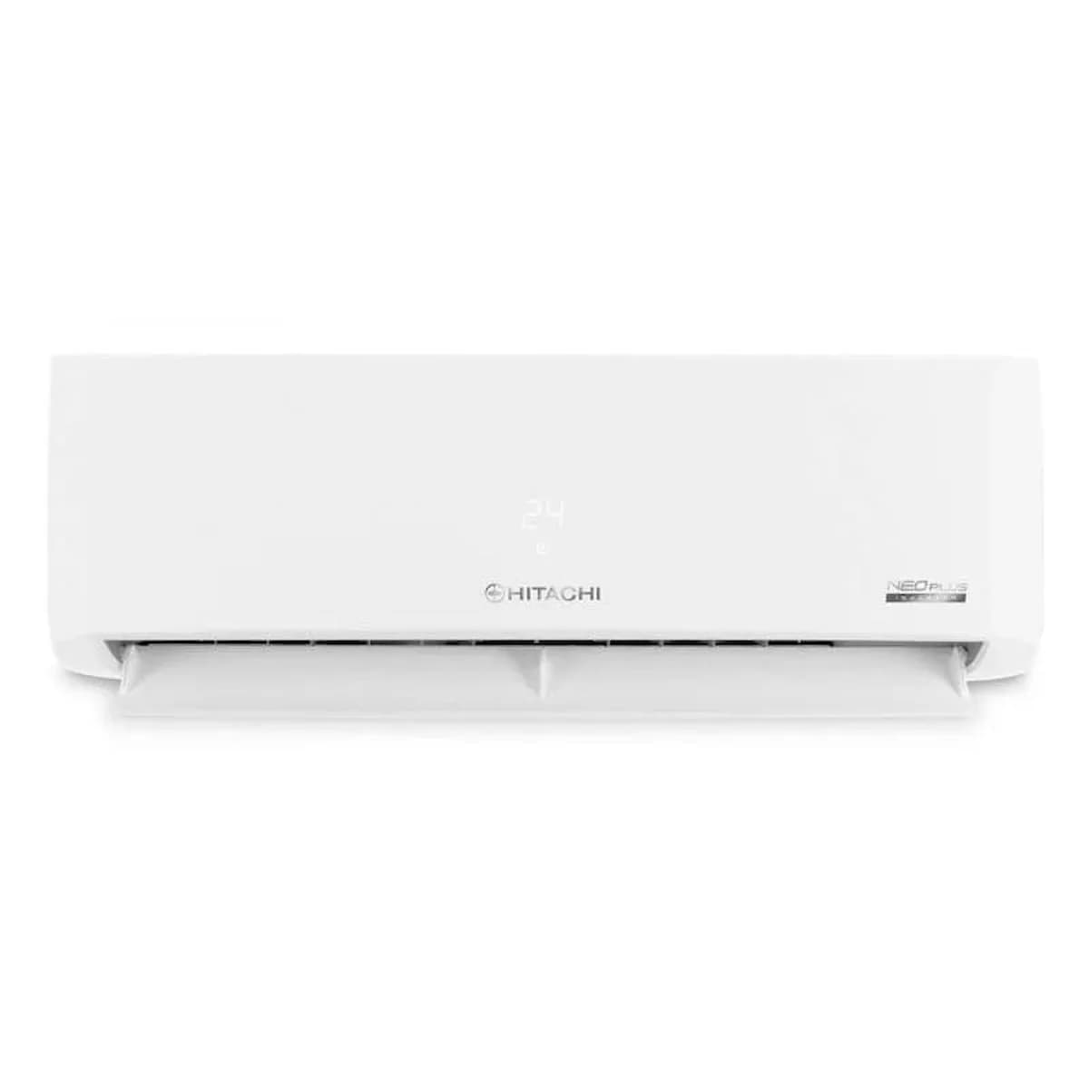 Aire Acondicionado Split Inverter Hitachi 3200W Frío/Calor HSPE3200FCINV imagen 3