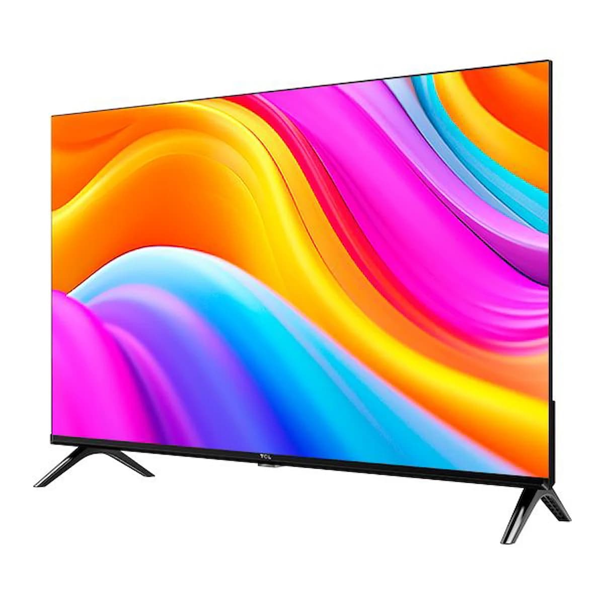TV Smart 43" TCL L43S5400-F Full HD Android TV imagen 2