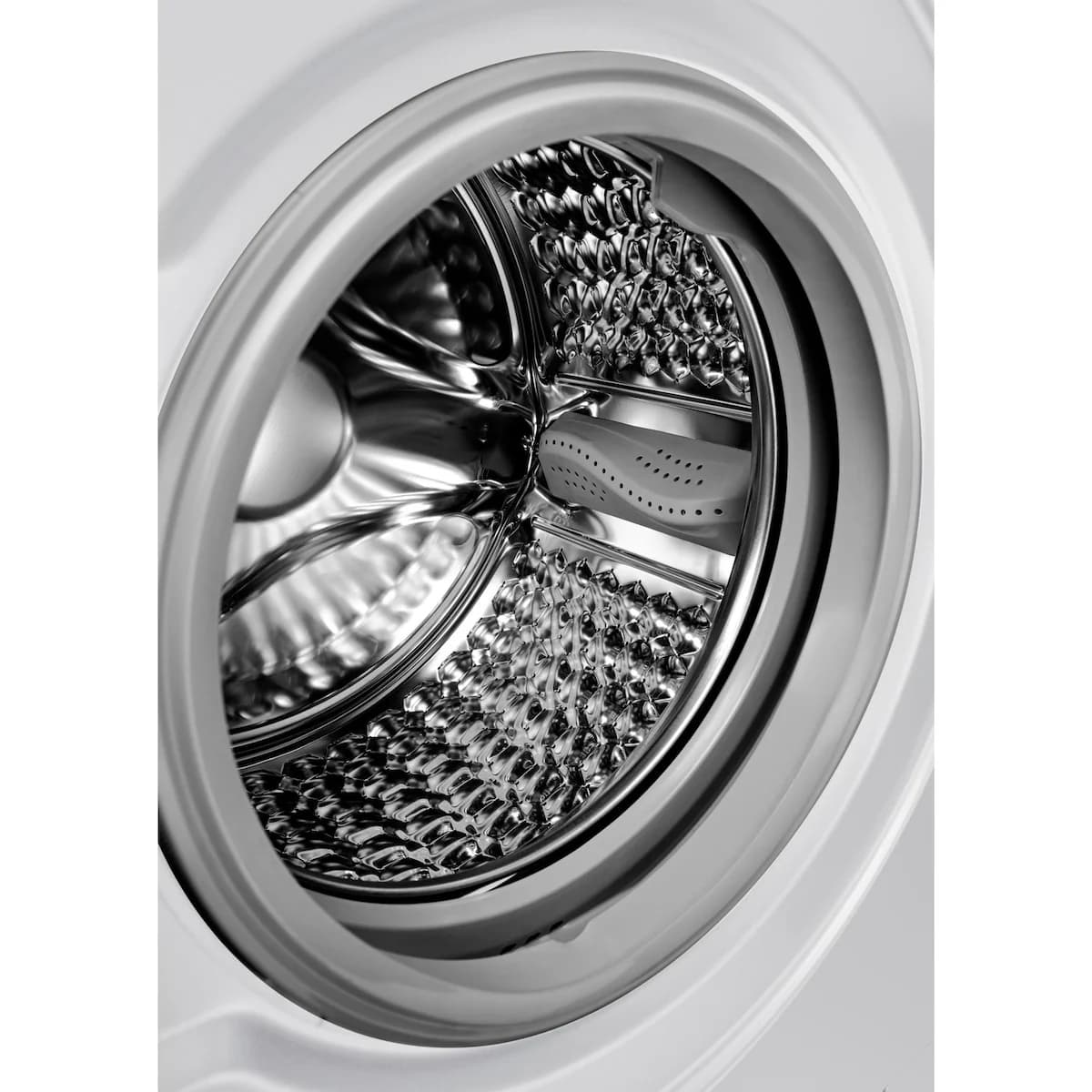 Lavarropas TCL Carga Frontal 8kg 1400 rpm Blanco P108FLW imagen 14