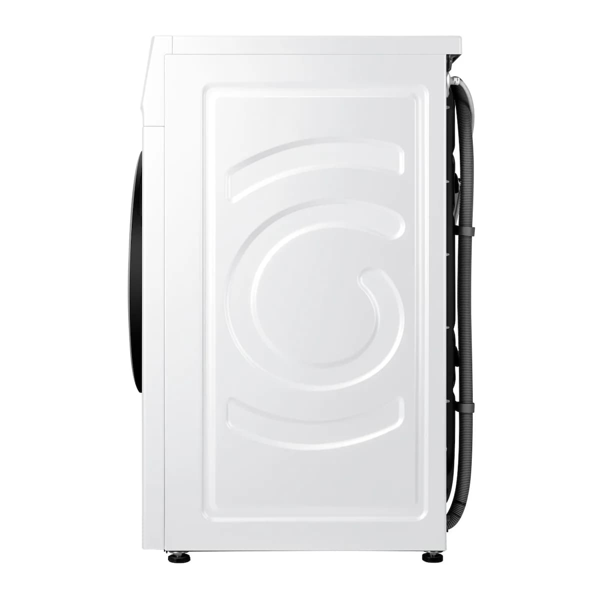 Lavarropas TCL Carga Frontal 10kg 1300 rpm Inverter Blanco PL110FLW imagen 7