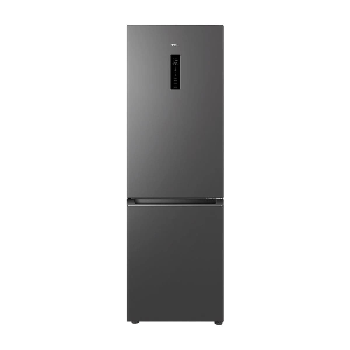 Heladera TCL Inverter Bottom Freezer No Frost P315BFG 293 Lts imagen 4