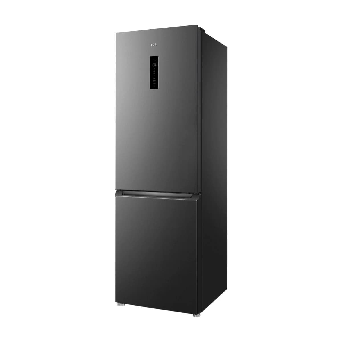 Heladera TCL Inverter Bottom Freezer No Frost P315BFG 293 Lts imagen 5
