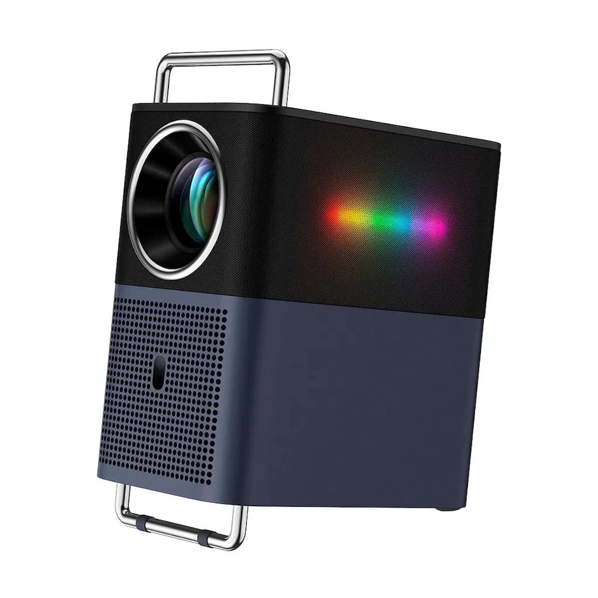 Proyector Portátil TCL A1 1080p Full HD Google TV imagen 2