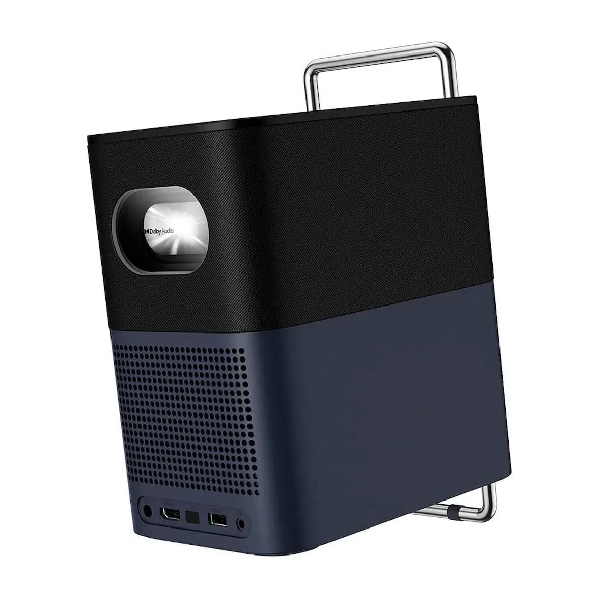Proyector Portátil TCL A1 1080p Full HD Google TV imagen 5