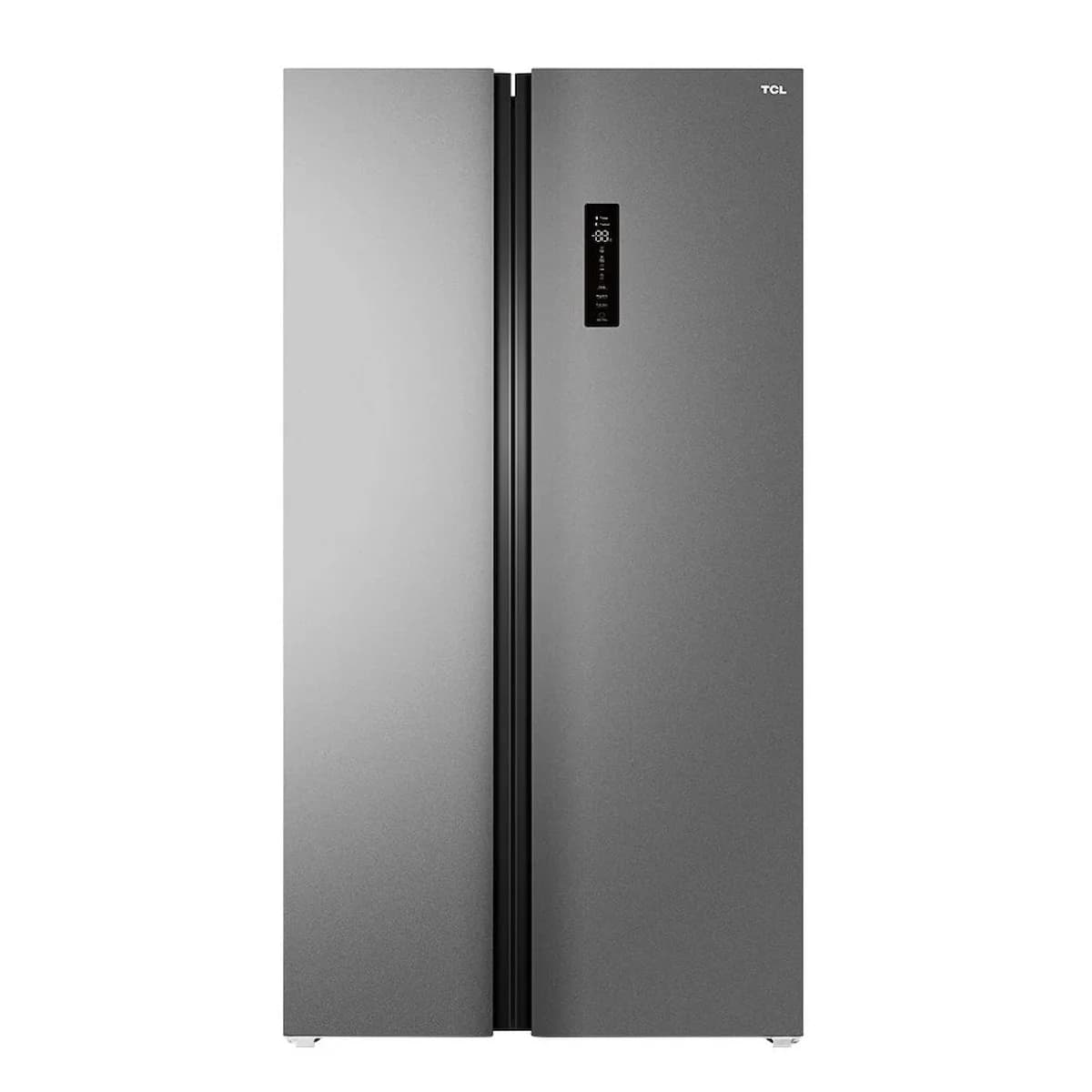 Heladera TCL Inverter Side By Side No Frost  P520SBN 488 Lts imagen 4