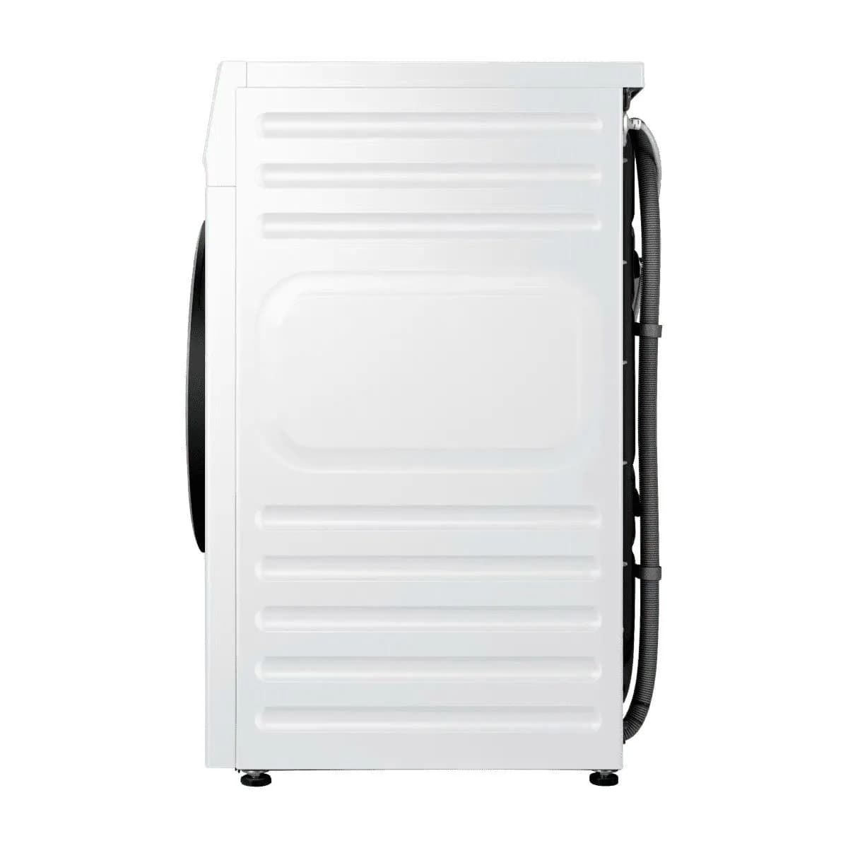 Lavarropas TCL Carga Frontal 6kg 1200 rpm Blanco P606FLW imagen 4