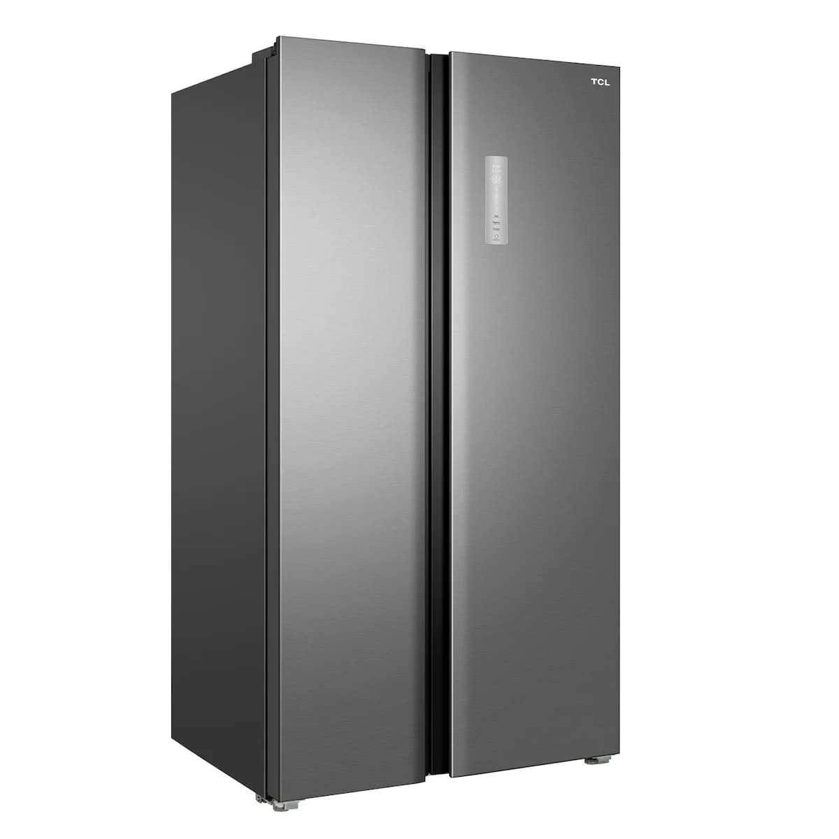 Heladera TCL Inverter Side By Side No Frost P650SBN 613 Lts imagen 2