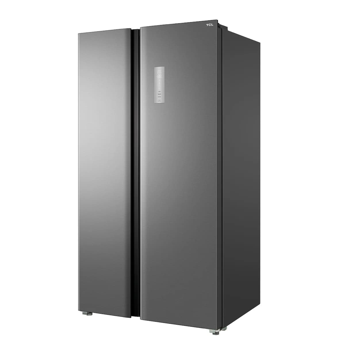 Heladera TCL Inverter Side By Side No Frost P650SBN 613 Lts imagen 5