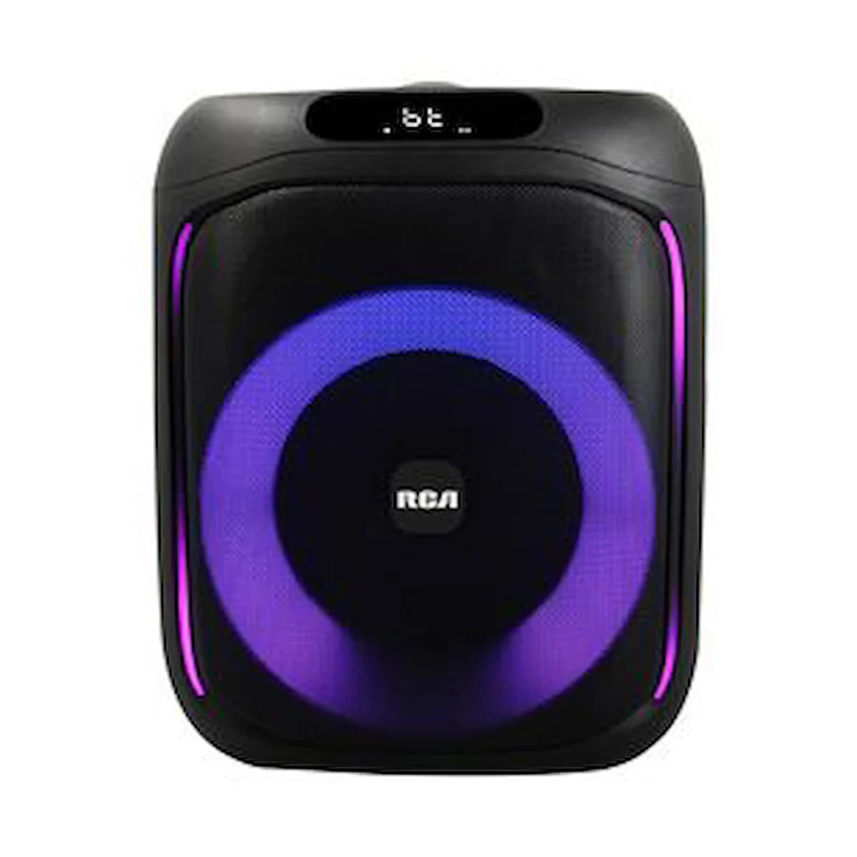 Parlante Inalámbrico Portátil RCA Con Micrófono Bluetooth PARTY6 3000W imagen 3