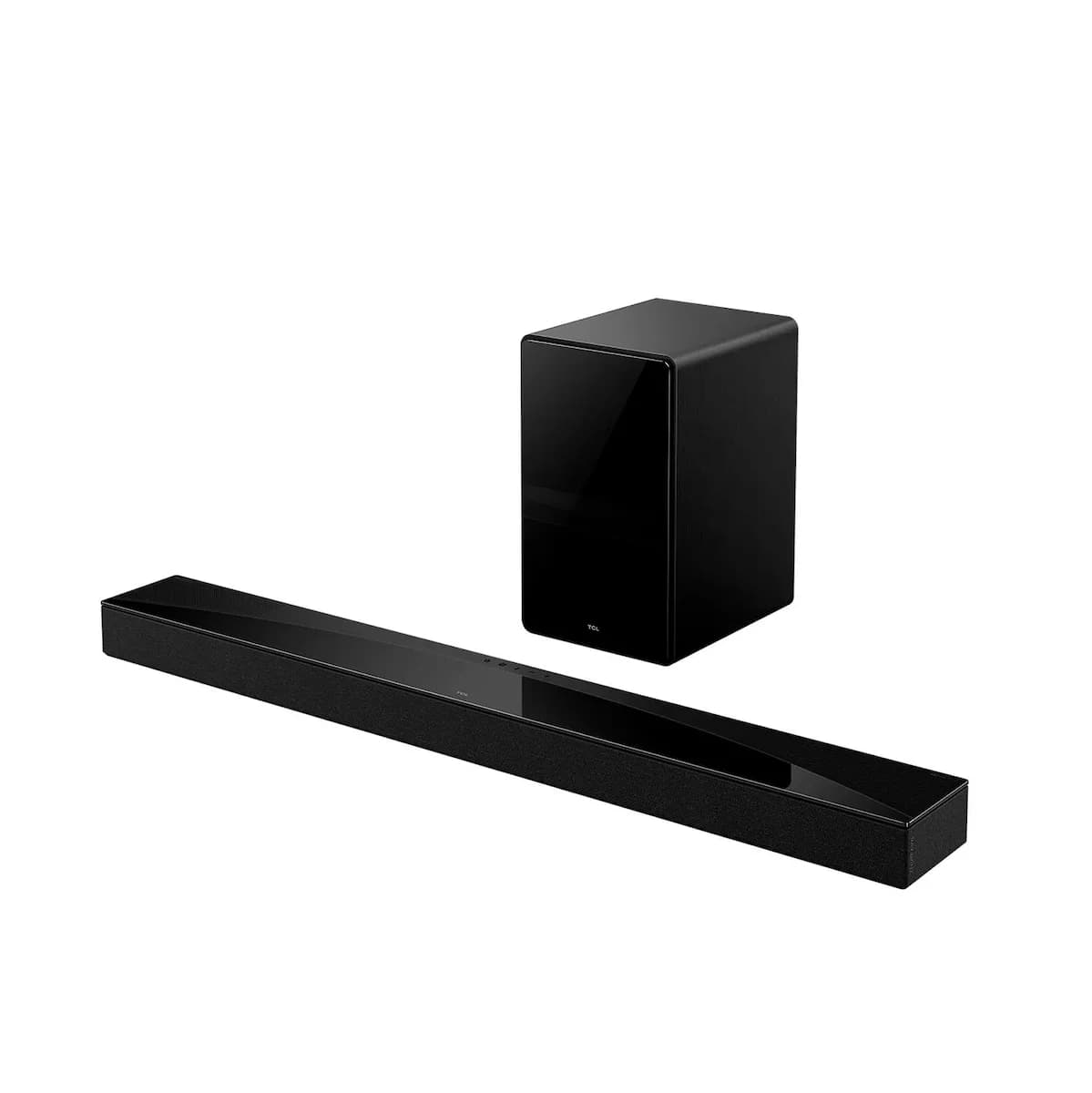 Soundbar TCL Q75H Bluetooth con Subwoofer Inalámbrico 620W imagen 3