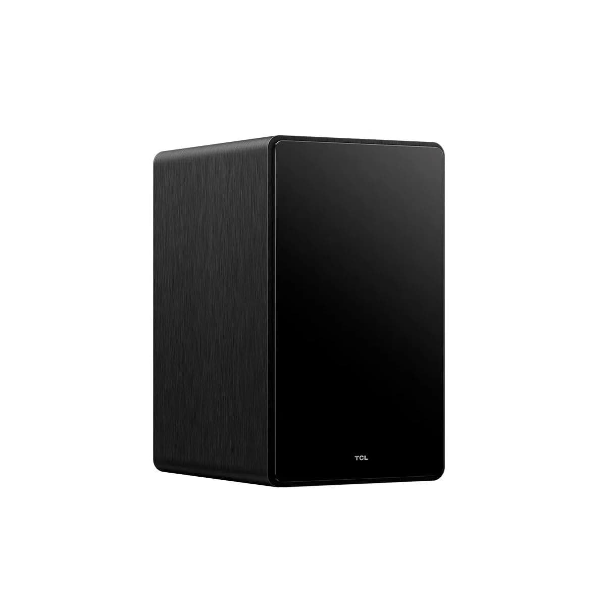 Soundbar TCL Q75H Bluetooth con Subwoofer Inalámbrico 620W imagen 11