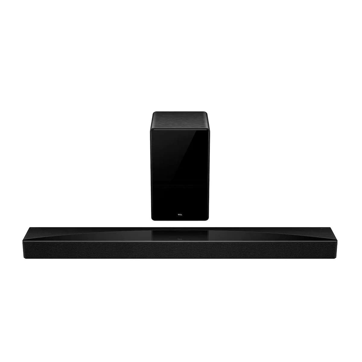 Soundbar TCL Q75H Bluetooth con Subwoofer Inalámbrico 620W imagen 4