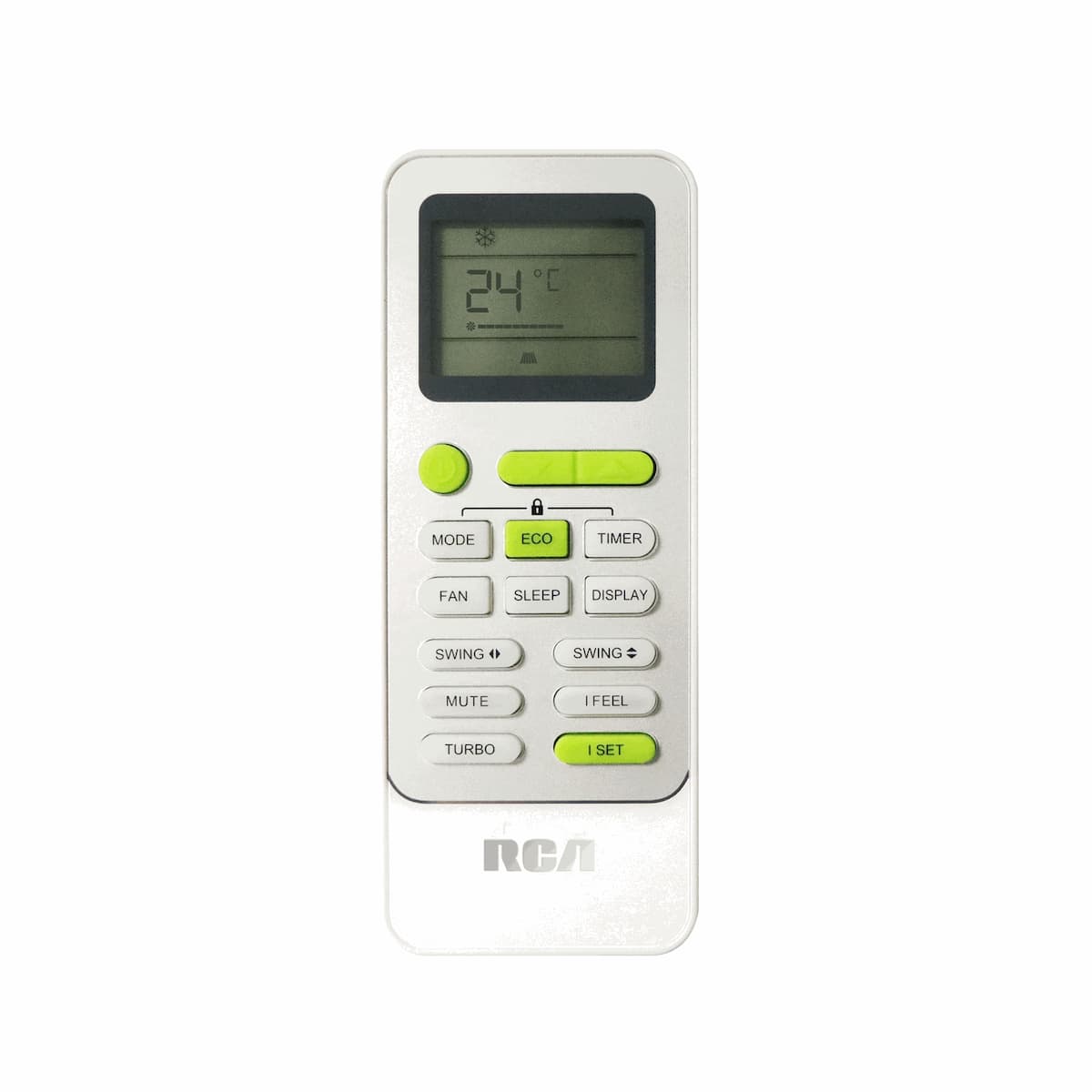 Aire Acondicionado Split RCA 5300W Frío/Calor REL5300FC imagen 6
