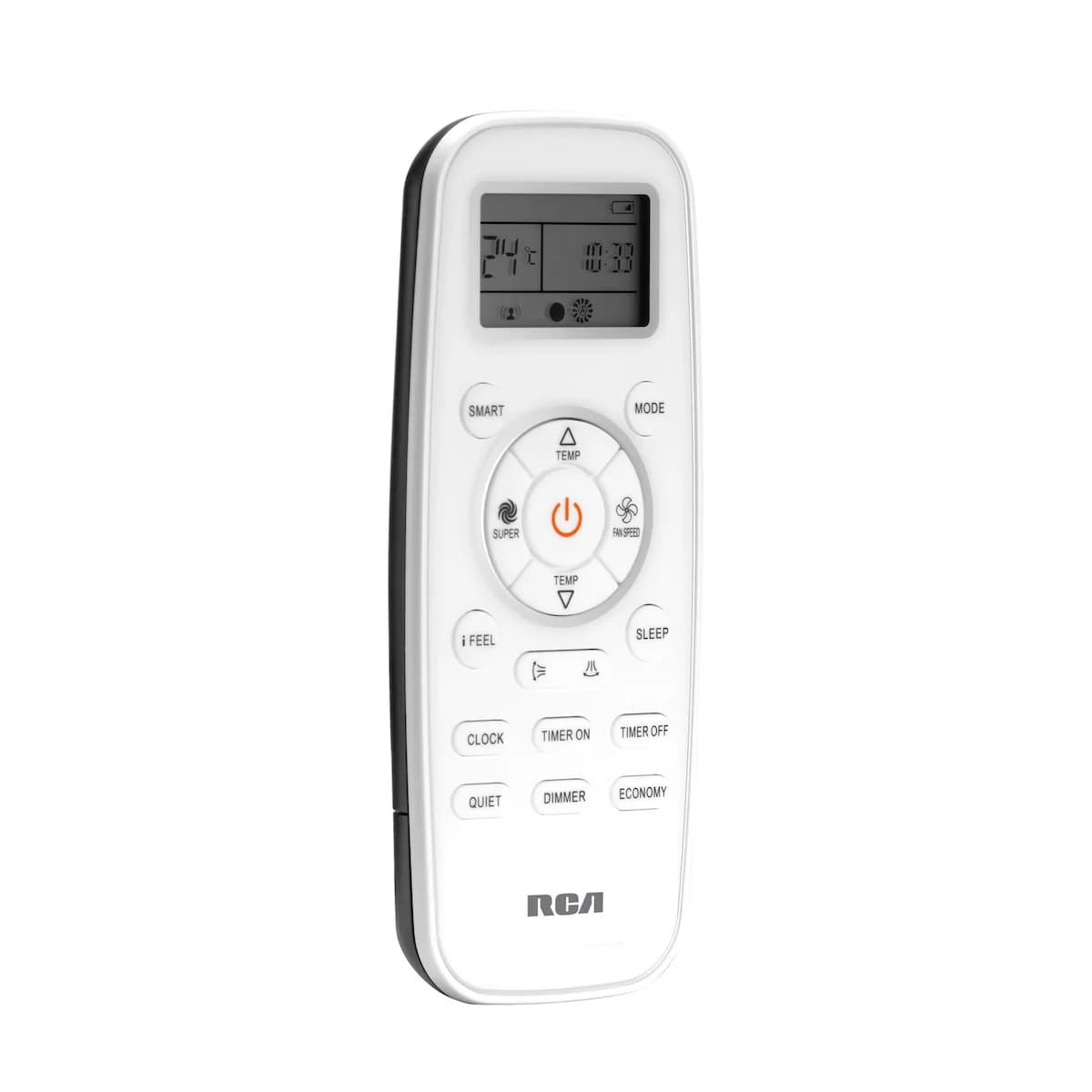 Aire Acondicionado Split RCA 3200W Frío/Calor Inverter RP3200INV imagen 4