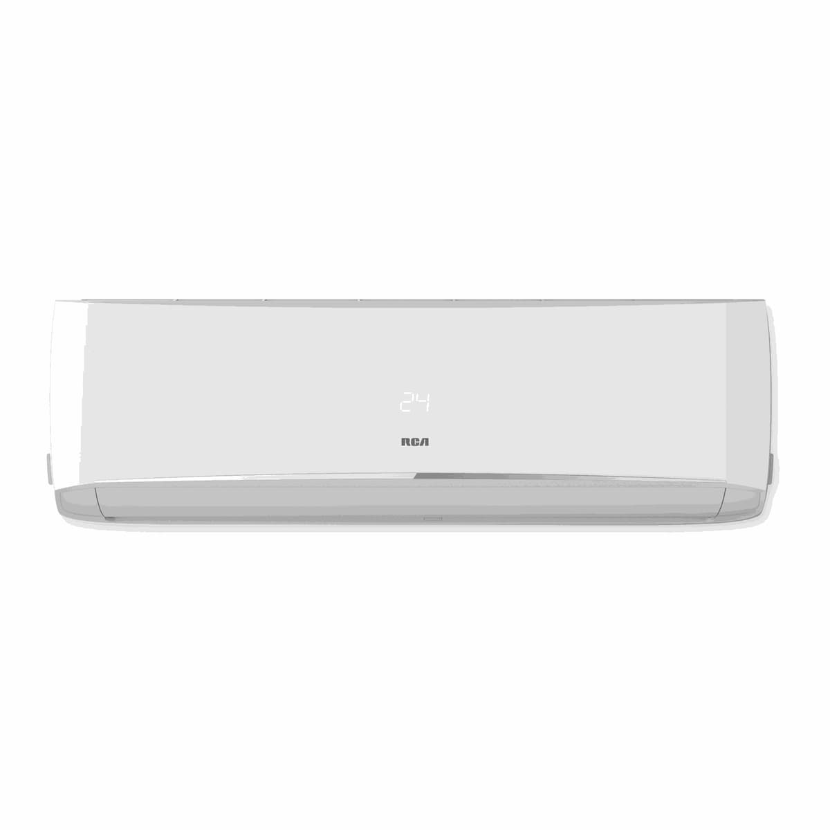 Aire Acondicionado Split RCA 6100W Frío/Calor RP6100F imagen 3