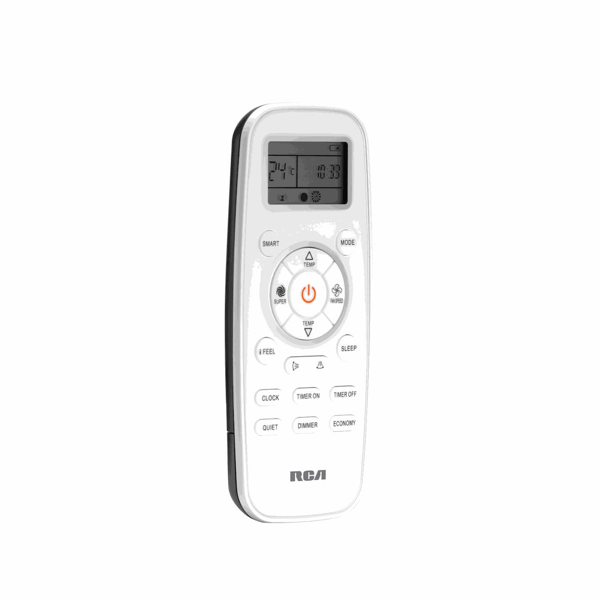 Aire Acondicionado Split RCA 6100W Frío/Calor RP6100F imagen 4
