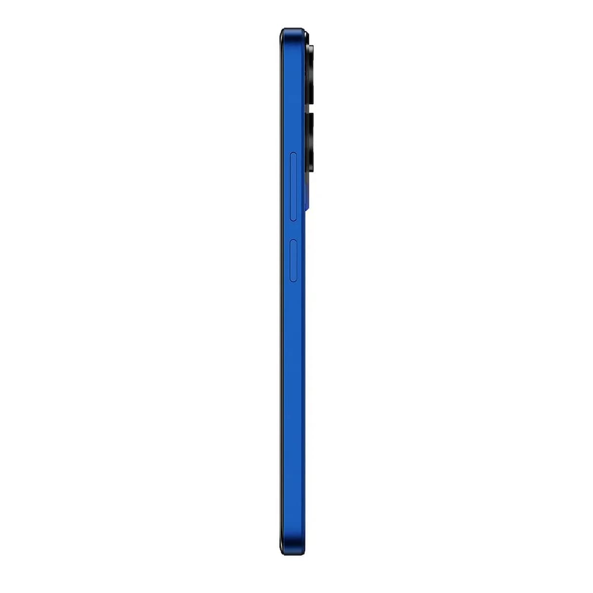 Celular TCL 505 128GB+4GB NFC Ocean Blue imagen 10