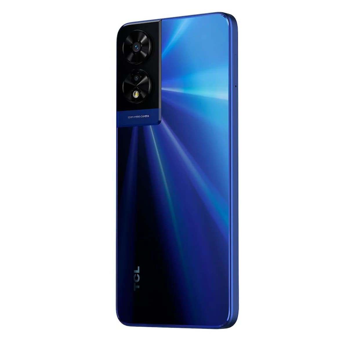 Celular TCL 505 128GB+4GB NFC Ocean Blue imagen 8