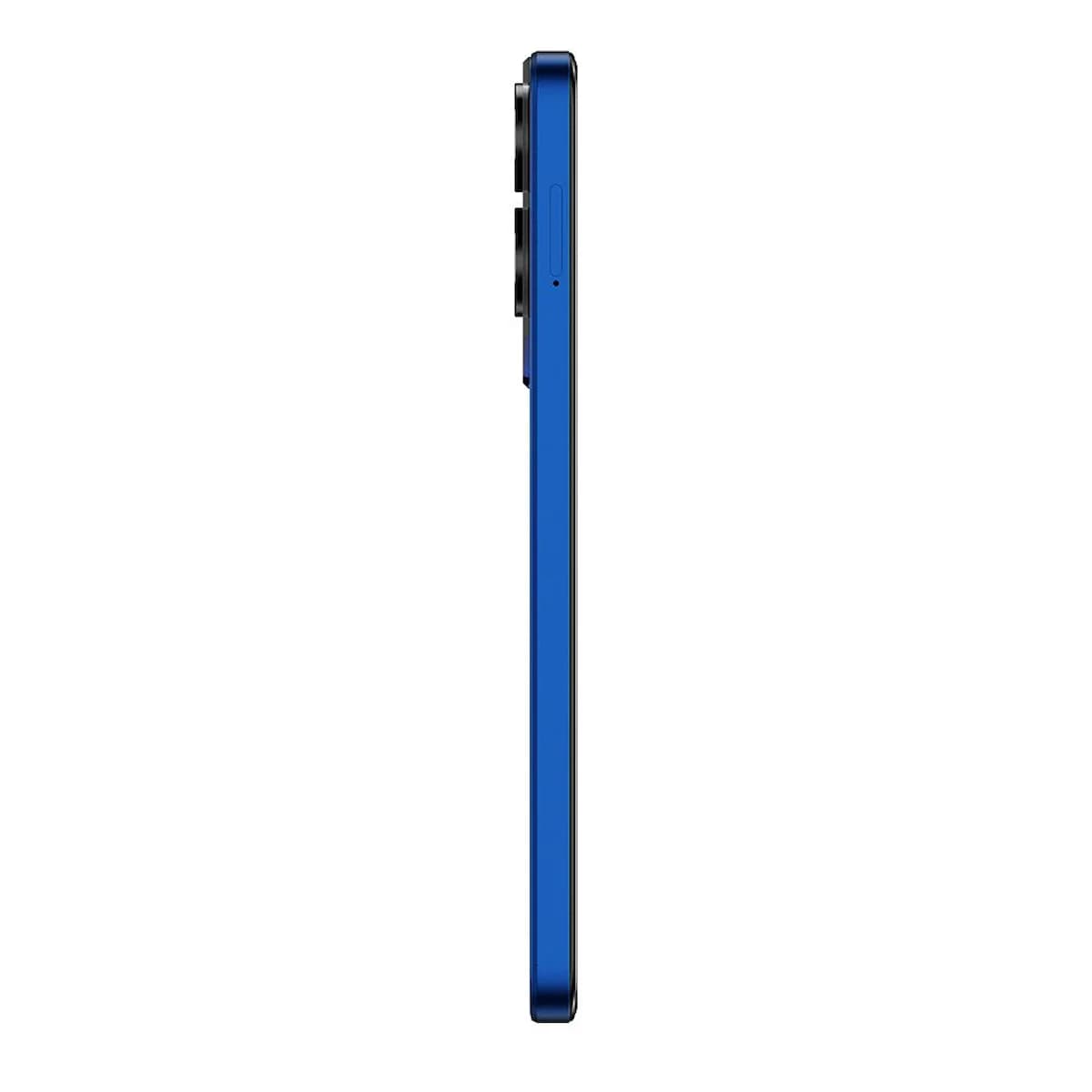 Celular TCL 505 128GB+4GB NFC Ocean Blue imagen 9
