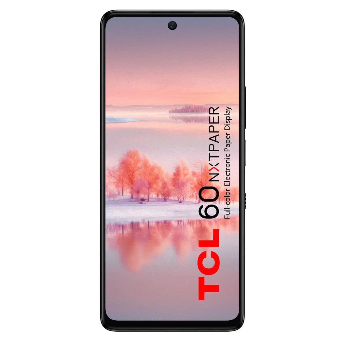 Celular TCL 60 NXTPAPER 512GB+8GB Dark Black imagen 5