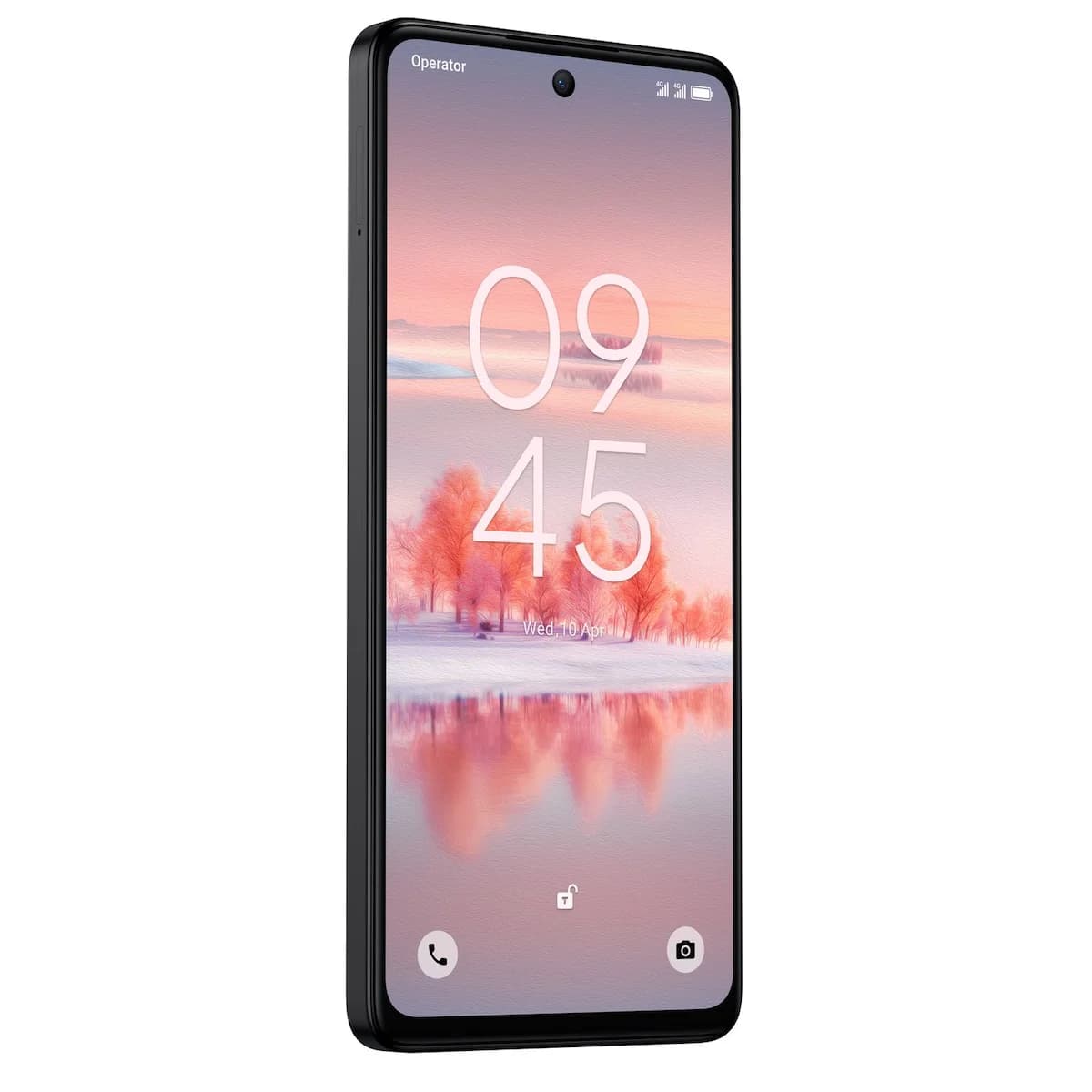Celular TCL 60 NXTPAPER 512GB+8GB Dark Black imagen 6