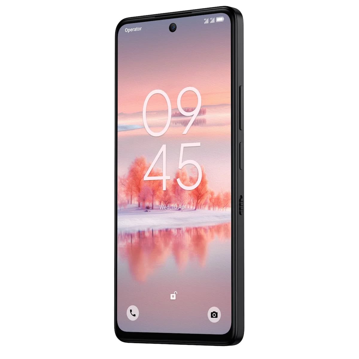 Celular TCL 60 NXTPAPER 512GB+8GB Dark Black imagen 7