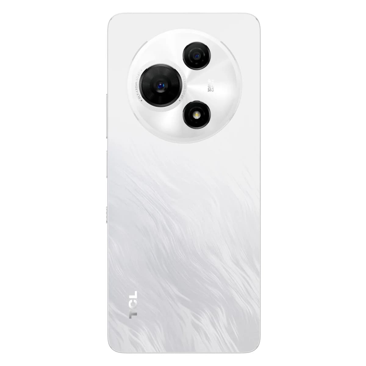 Celular TCL 60 NXTPAPER 512GB+8GB White imagen 3