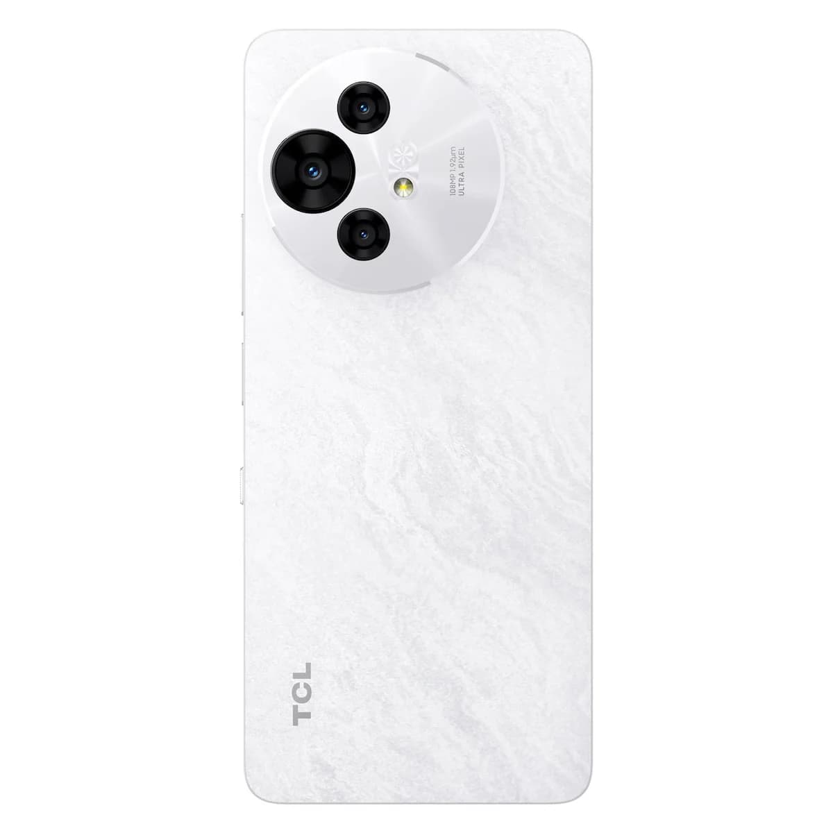 Celular TCL 50 PRO NXTPAPER 512GB+8GB White imagen 3