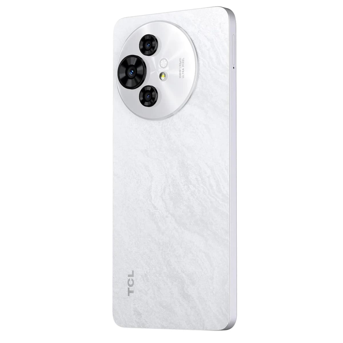 Celular TCL 50 PRO NXTPAPER 512GB+8GB White imagen 7