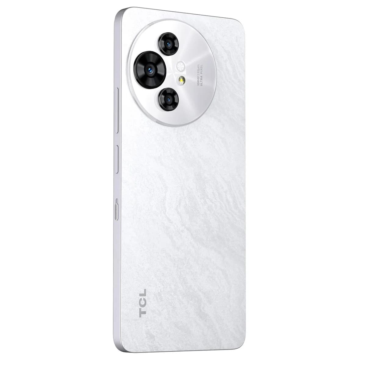 Celular TCL 50 PRO NXTPAPER 512GB+8GB White imagen 8